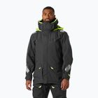 Helly Hansen Skagen Offshore мъжко дъждобранно яке ebony