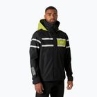 Мъжко яке за ветроходство Helly Hansen Salt Inshore 34423_981 ebony
