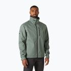 Мъжко яхтено яке Helly Hansen Crew Midlayer 2 grey cactus
