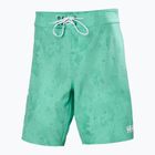 Мъжки шорти за плуване Helly Hansen HP Board 9" 3.0 lagoon sea map camo aop