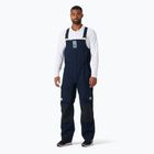 Мъжки панталони за ветроходство Helly Hansen Pier 4.0 Bib navy