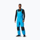 Мъжки панталони за ветроходство Helly Hansen Pier 4.0 Bib cyan