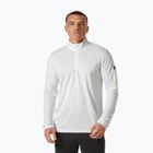 Мъжка блуза с дълъг ръкав Helly Hansen HH Tech 1/2 Zip 2.0 white