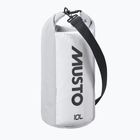 Водоустойчив чувал Musto Dry Tube 2.0 10 l platinum