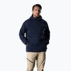 Мъжко ветроходно яке Musto Evo Venture 3L navy