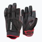 Ръкавици за ветроходство Musto Performance Long Finger 2.0 black