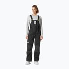 Дамски панталони за ветроходство Helly Hansen Pier 4.0 Bib ebony