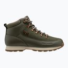 Дамски ботуши Helly Hansen за трекинг The Forester Premium utility green/cream