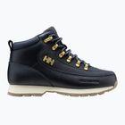 Дамски ботуши за трекинг Helly Hansen The Forester Premium navy/cream