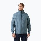 Мъжко яке за ветроходство Helly Hansen Crew Midlayer 2 washed navy