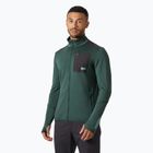 Мъжки Helly Hansen Lifa Merino Midlayer trekking пуловер jungle green