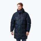 Helly Hansen Escape Down Parka, тъмночервена, за мъже