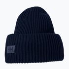 Зимна шапка Helly Hansen HH Rib navy