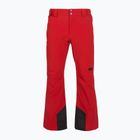 Мъжки ски панталони Helly Hansen Rapid red