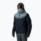 Мъжко скиорско яке Helly Hansen Alpine Inslated navy