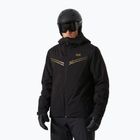 Мъжко ски яке Helly Hansen Alpine Insulated black