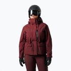 Дамско скиорско яке Helly Hansen Nora Insulated 2.0 mars red