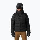 Дамско скиорско яке Helly Hansen Kvitfjell Race Puffy black