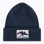 Helly Hansen Urban Cuff navy cortina зимна шапка