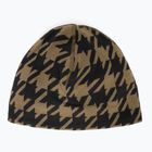 Helly Hansen Lifa Merino зимна шапка sepia houndstooth aop