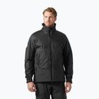 Helly Hansen Aegir Midlayer ветроходно яке черно