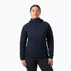 Ветроходно яке за жени Helly Hansen HP Hybrid Stretch Insulator navy