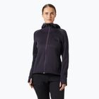 Helly Hansen дамски суитшърт Odin Thermal Pro Fleece black grape