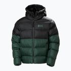 Мъжко пухено яке Helly Hansen Active Puffy jungle green