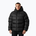 Мъжко пухено яке Helly Hansen Active Puffy black
