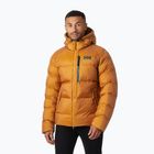 Мъжко ватирано яке Helly Hansen Active Winter mustard