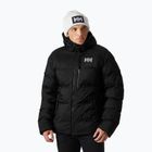 Мъжко ватирано яке Helly Hansen Active Winter black