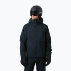 Мъжко ски яке Helly Hansen Courchavel navy