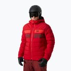 Helly Hansen мъжко яке Bossanova Puffy червено