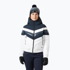 Дамско ски яке Helly Hansen Imperial Short Puffy navy