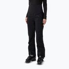 Дамски ски панталони Helly Hansen Alphelia Hi Waist Insulated black