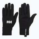 Helly Hansen Hardface Fleece Touch черни ръкавици за трекинг