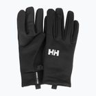 Helly Hansen Hardface Fleece Touch черни ръкавици за трекинг