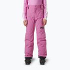 Детски ски панталони Helly Hansen Legendary meta pink