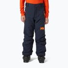 Детски ски панталони Helly Hansen Legendary navy