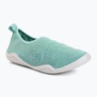 Дамски обувки за вода Helly Hansen Crest Watermoc lagoon/nimbus cloud