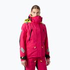 Дамско яке за ветроходство Helly Hansen Skagen Offshore cranberry