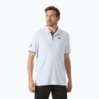 Мъжка поло тениска Helly Hansen Ocean Polo 2.0 even light purple