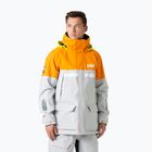 Мъжко ветроходно яке Helly Hansen Pier 4.0 ignite orange