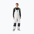 Мъжки панталони за ветроходство Helly Hansen Pier 4.0 grey frog