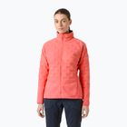 Дамско хибридно яке Helly Hansen HP Hybrid Stretch Insulator sunset pink