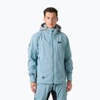 Мъжко яке за ветроходство Helly Hansen Hp Foil Flyer windy blue