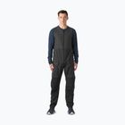 Мъжки панталони за ветроходство Helly Hansen Hp Foil Flyer Salopette ebony