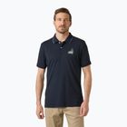 Мъжка поло тениска Helly Hansen Hp Figari Polo navy