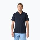 Мъжка поло тениска Helly Hansen Crew Polo Pique navy