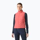 Дамски елек Helly Hansen HP Stretch Insulator sunset pink